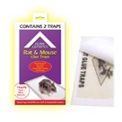 Rat & Mouse Glue Traps