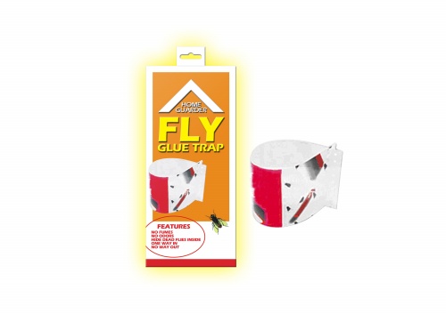 Fly Glue Trap