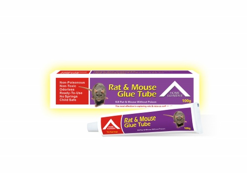 Mouse Glue Tube 100g