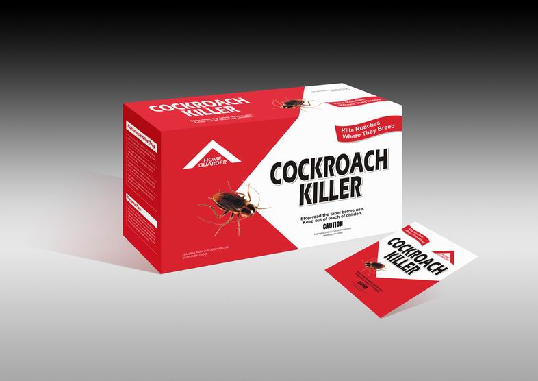 cockroach killer